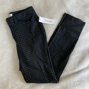 Calvin Klein Women’s Pants